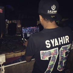 Syahir Saufi