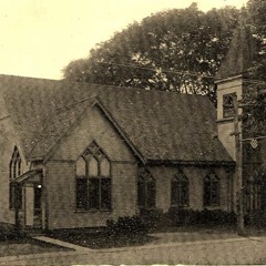 Old Church Concert Series