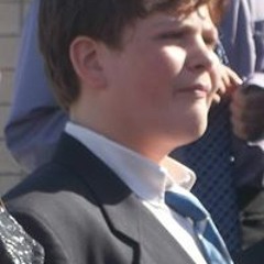 Evan Kewley