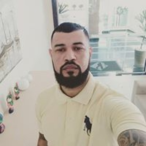 Luizinho Hotshows Souza’s avatar