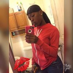 Nevaeh Been Bhadd Martin