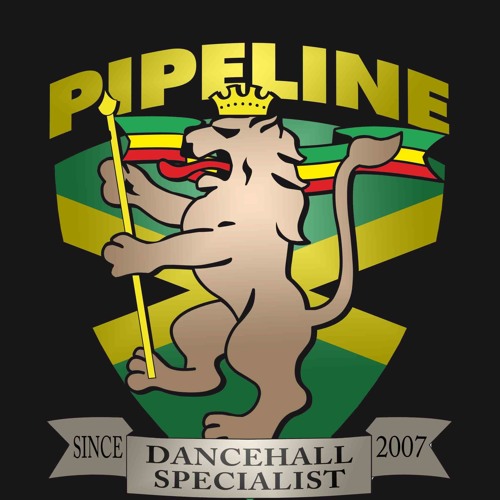 SoundCloud profile picture for @pipeline