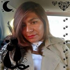 Carmen Fuentes Vasquez