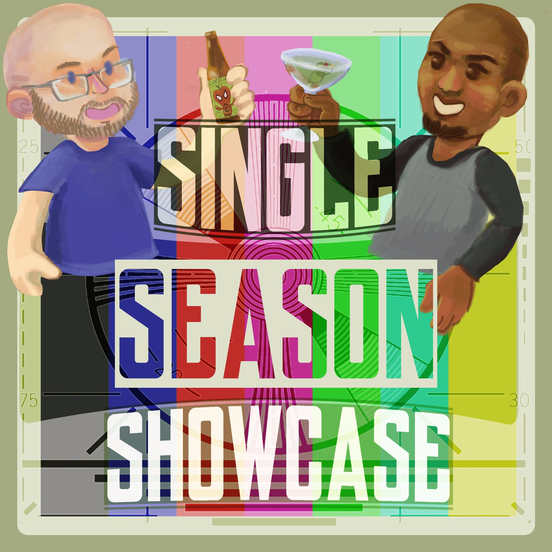 Single Season Showcase