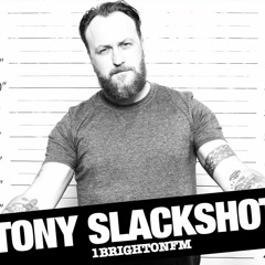 Tony SlackShot