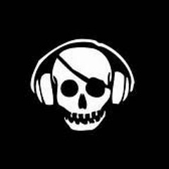 J-Dub  PIRATE RADIO