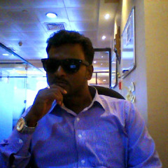 Thileeban James