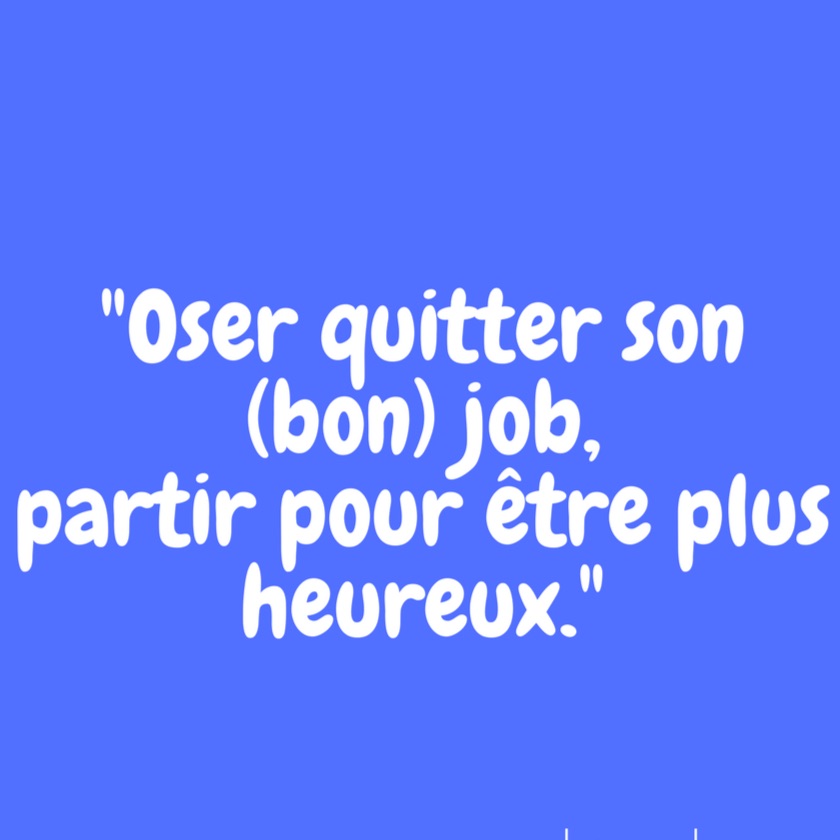 Coaching de Carrière