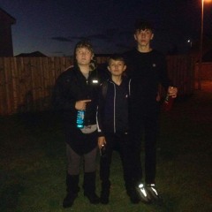 Tyler-peter Cornes