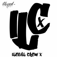 Ilegal Crew