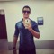 Marcos Buri