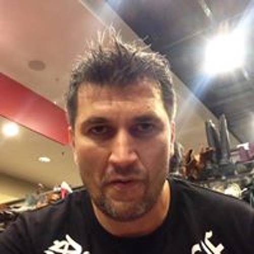 Dominik Małkiewicz’s avatar