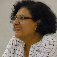 Nassrin Ranjbar Irani