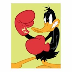 The Duck Fight Podcast