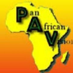 Pan African Visions