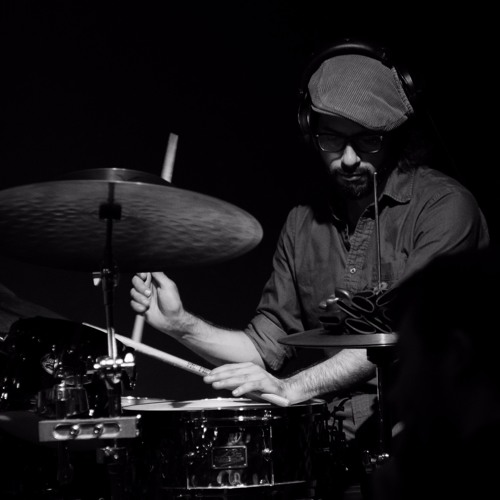 Have You Heard (Pat Metheny Group Cover)