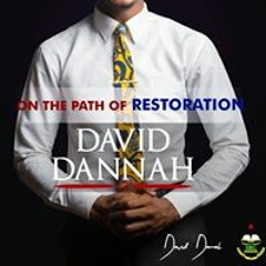 TD JAKES