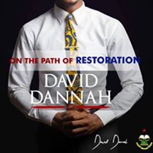 TD JAKES