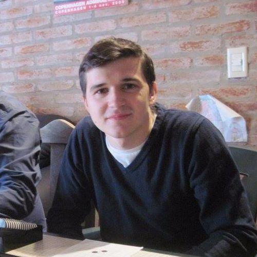 Marc Bertrandias
