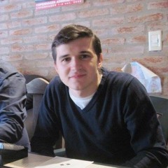 Marc Bertrandias