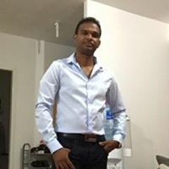 David Souprayen