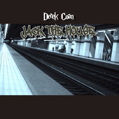 Derek Coan artist photo