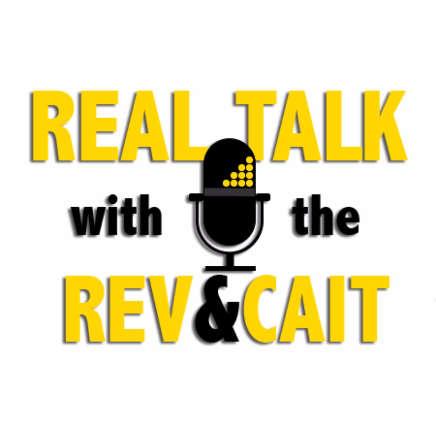 Nuggets With The Rev Episode 2: Finding Balance