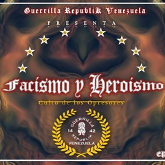 Guerrilla Republik Venezuela