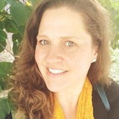 Maureen Johnson Ediger