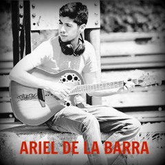 Si Estas Conmigo - Ariel de la Barra