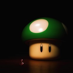1 UP
