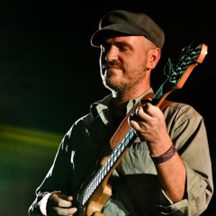 Puneet Gabriel McCorrison