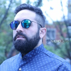 Nacho Rojas by Wemull