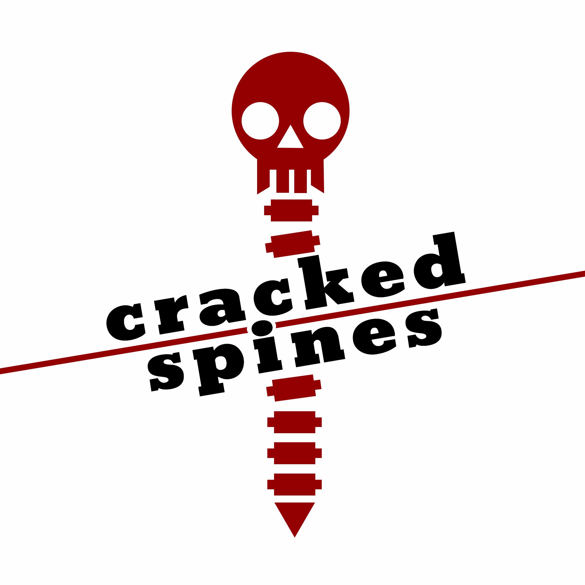 Cracked Spines Cracked Spines
