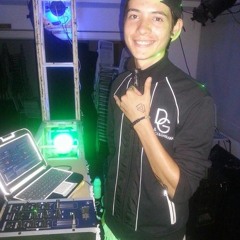 Dj' 'V👽