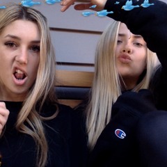 Taylah Hefford
