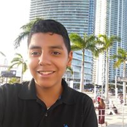 Luis Fernando Amador’s avatar