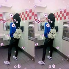 Li'Theoryy Alashiaa