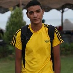 Ahmed Hema