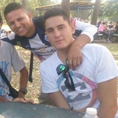 David Barrantes Aguilar