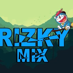 Mas Rizky mix☜☠☞