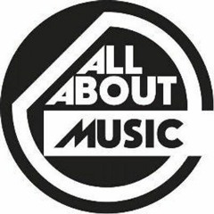 It's all about the Music