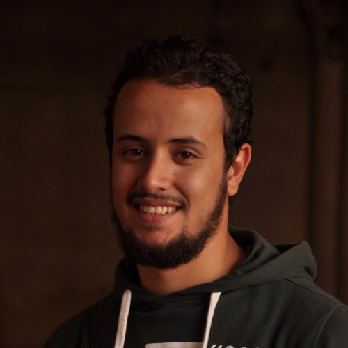 Mohammad Abd El-Aziz I’s avatar