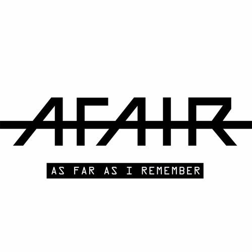 A.F.A.I.R’s avatar
