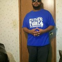 Jeremy Powerhouse Jones