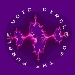 Circle Of The Purple Void