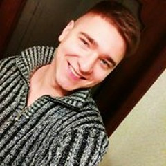 Рома Дячук