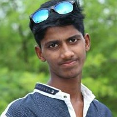 vamshi goud