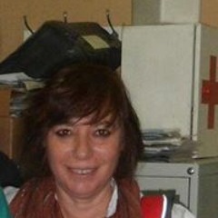 Monica Rofriguez