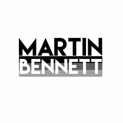 Martin Bennett